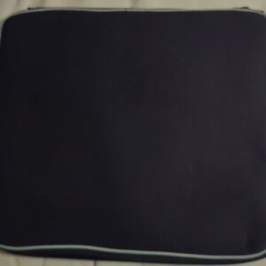 Black Laptop Bag For Up To 17,5'